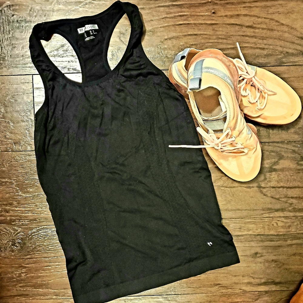 Forever21 Dri-Fit Workout Tank.